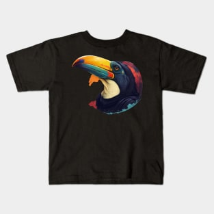 toucan Kids T-Shirt